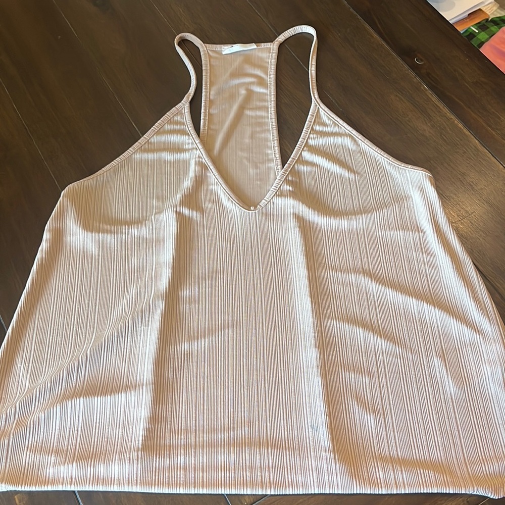 Free People Tank